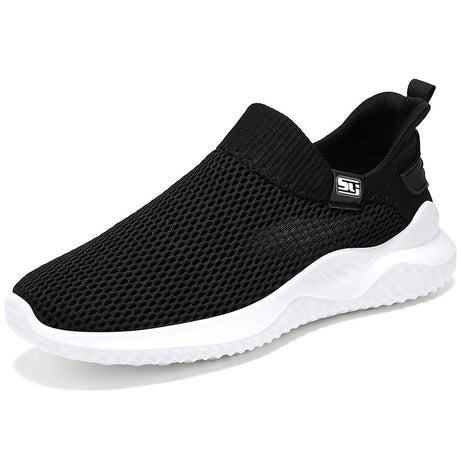 Men's Lazy Breathable Casual Shoes