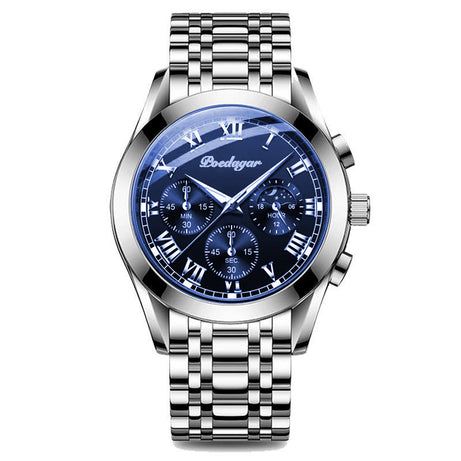 Men's Multi-functional Trade Watch