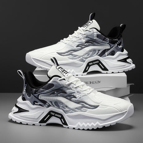 Men's Outdoor Fashion Running Shoes