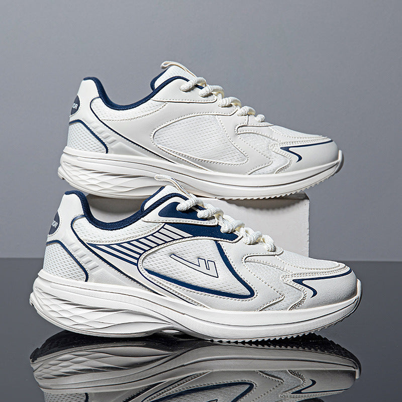 Men's Breathable Mesh Casual Shoes