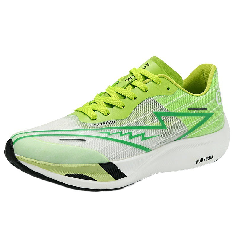 Men's Comfortable Marathon Running Shoes