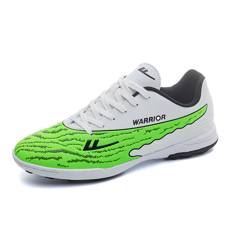 Men's Football Broken Nails Training Sports Shoes