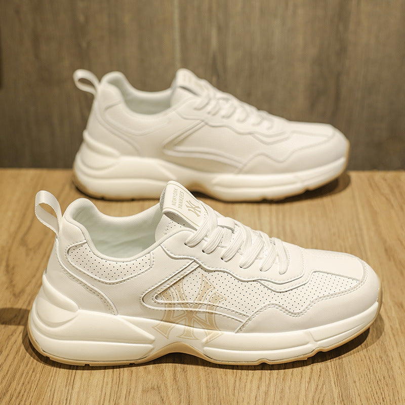 Men's Fashionable Versatile Casual Shoes