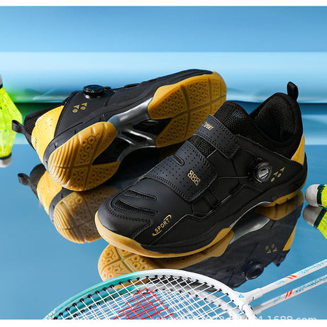 Men's Badminton Breathable Sports Shoes