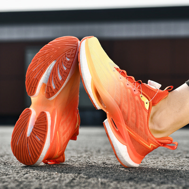 Men's Mesh Breathable Trend Casual Shoes