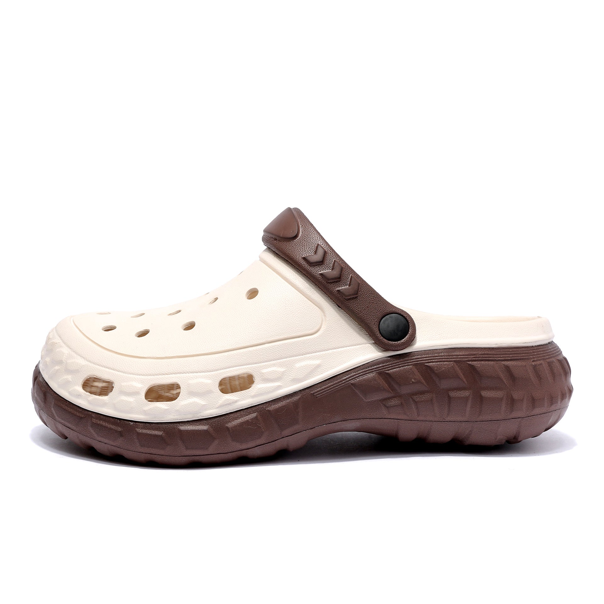 Men's Summer Wear Trendy Outdoor Slippers