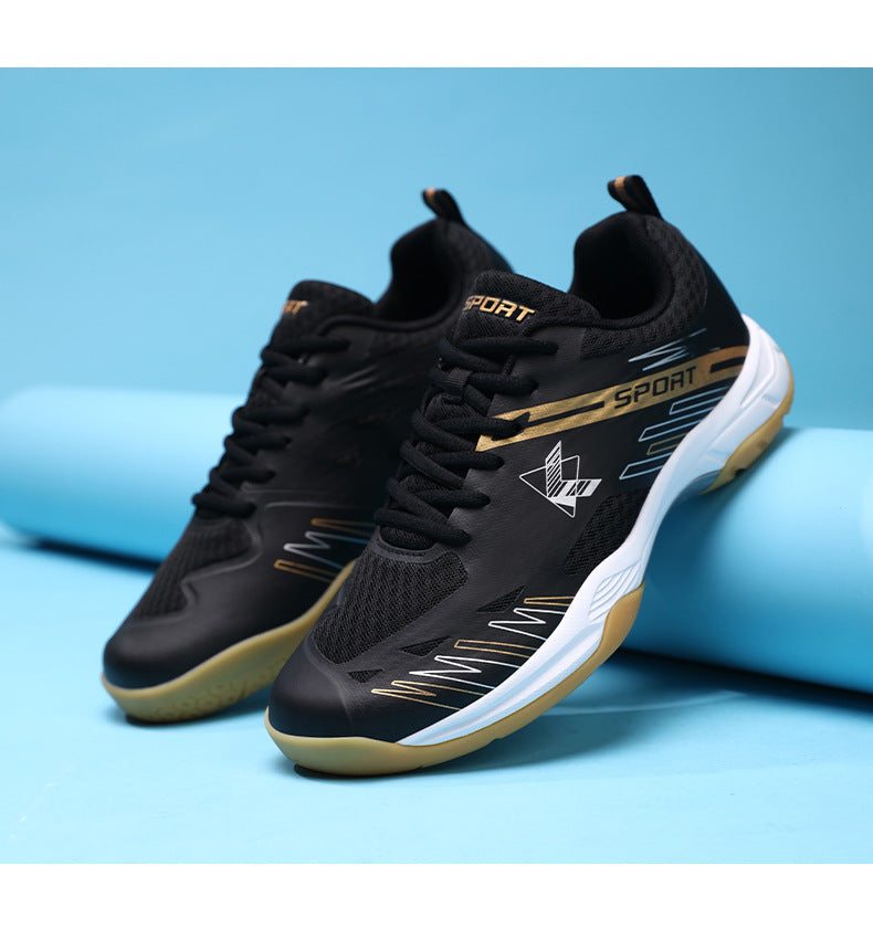 Men's Badminton Outdoor Sports Shoes