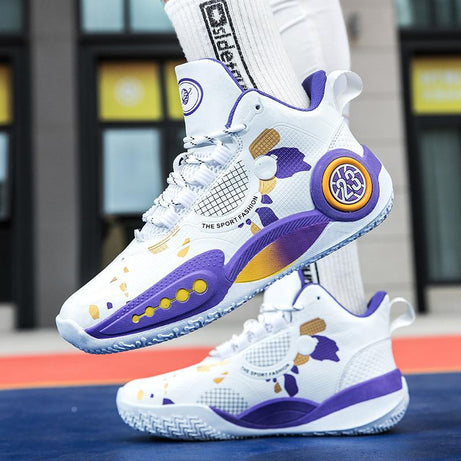 Men's Versatile Explosive High-quality Sports Shoes