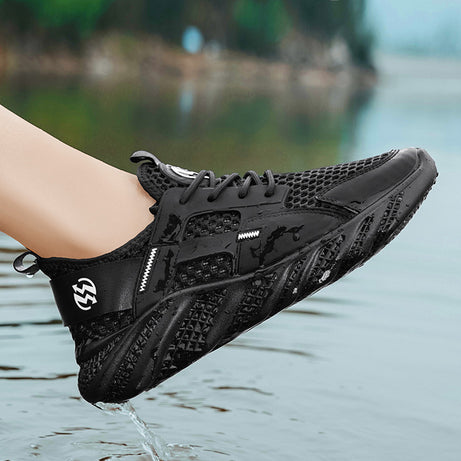 Men's Breathable Running Shoes