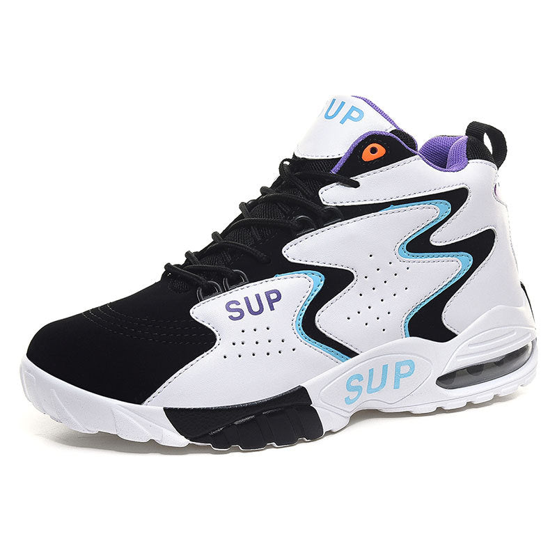 Men's Fashion Trendy Casual Shoes