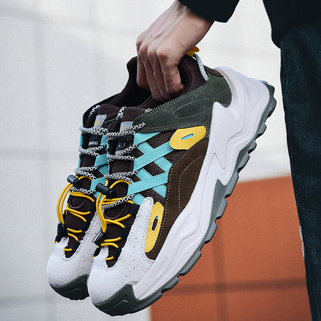 Men's Trend Fashion Casual Shoes