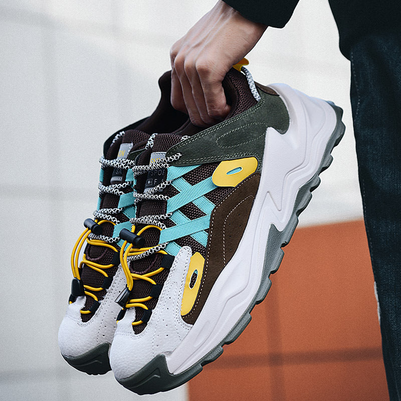 Men's Trend Fashion Casual Shoes