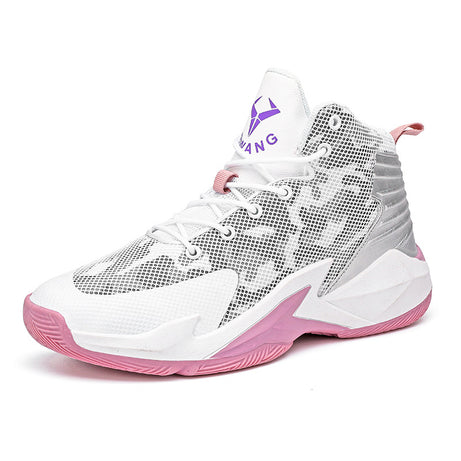 Men's Basketball Outdoor Sports Shoes