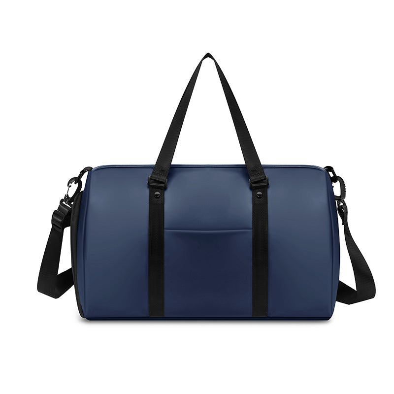 Men's Large Capacity Lightweight Travel Bag