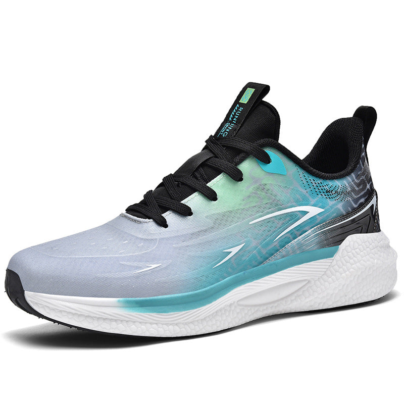 Men's Mesh Breathable Running Shoes