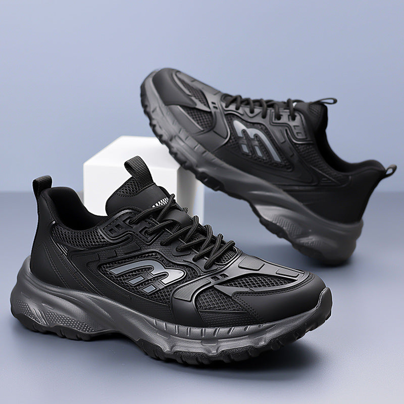 Men's Breathable Light Outdoor Casual Shoes