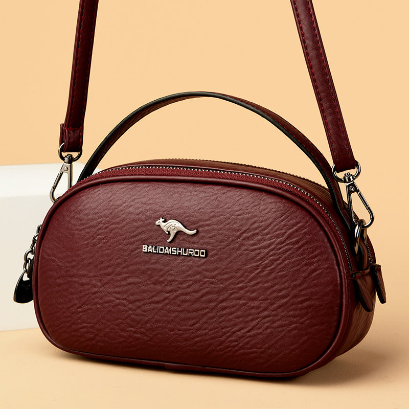 Women's Fashion Shoulder Bag