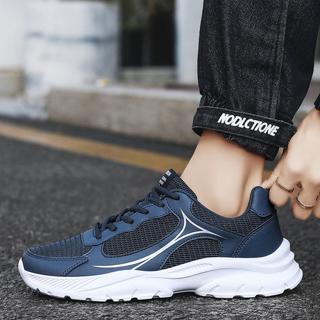 Men's Fashion Outdoor Trend Running Shoes