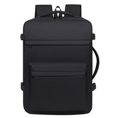 Men's Large Capacity Travel Backpack