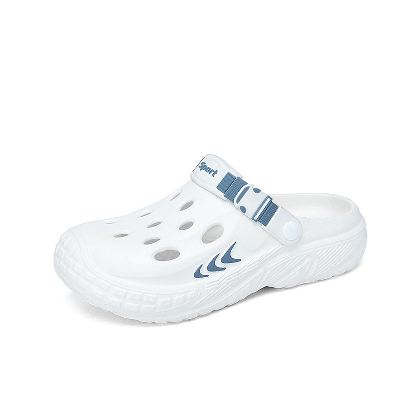 Men's Outdoor Thick-Soled Cool Sandals