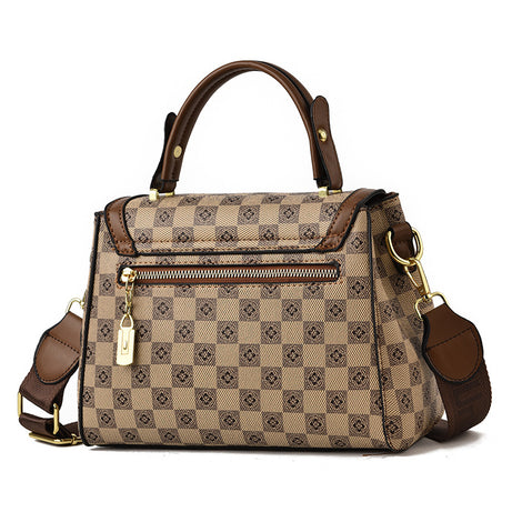 Women's Fashion Versatile Shoulder Bag