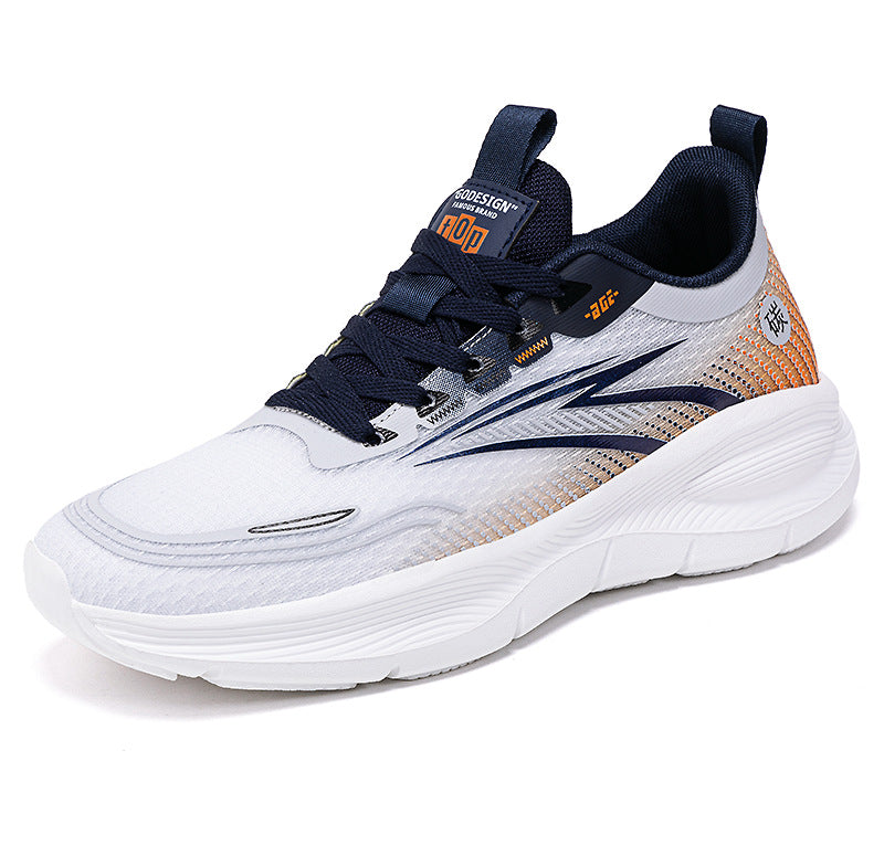 Men's Versatile Breathable Running Shoes