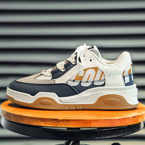 Men's Breathable Versatile Causal Shoes