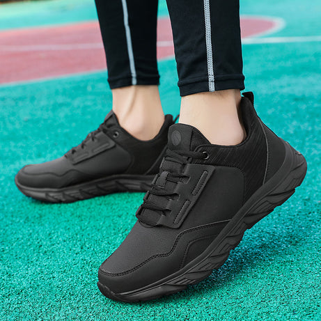 Men's Breathable Lightweight Running Shoes