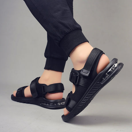Men's Air Cushion Trendy Casual Sandals