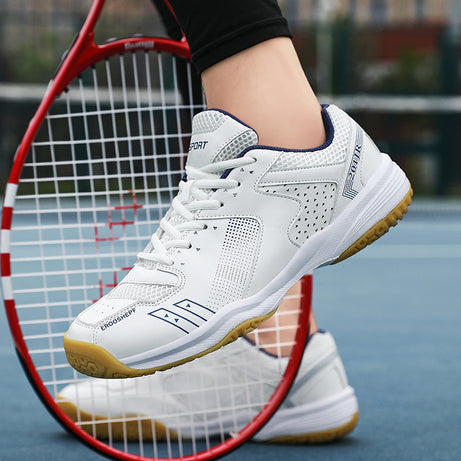 Men's Lightweight Badminton Sports Shoes
