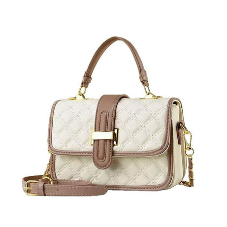 Women's Crossbody Handbag Premium Soft Leather Bag