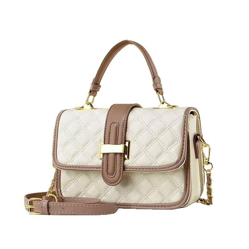 Women's Crossbody Handbag Premium Soft Leather Bag