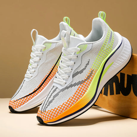 Men's Breathable Versatile Fashion Casual Shoes