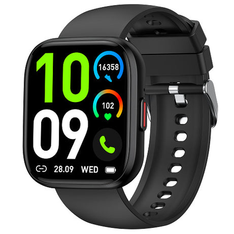 Outdoor P114 Amazon Popular Fashion Smart Watch