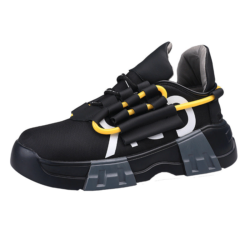 Men's Outdoor Fashion Casual Shoes