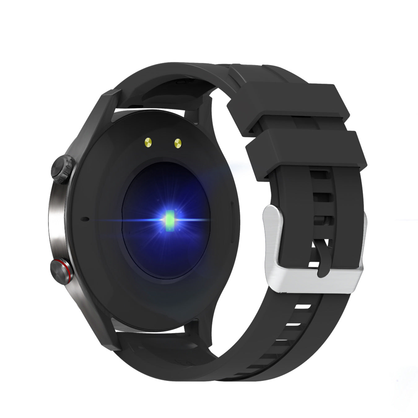 Pure Round L10 Full Touch Smart Watch