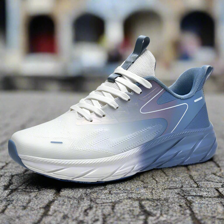 Men's Breathable Athletic Running Shoes