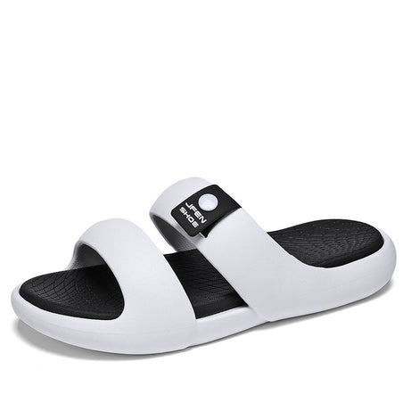Men's Cool Slippers Indoor & Outdoor Casual Sandals