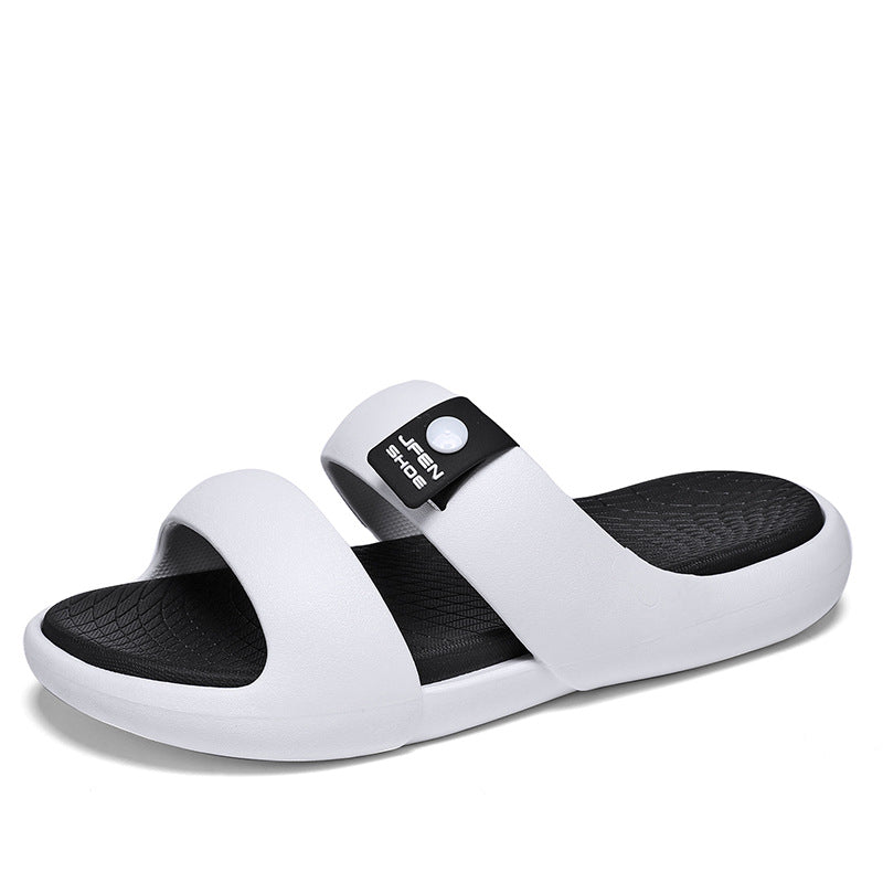 Men's Cool Slippers Indoor & Outdoor Casual Sandals