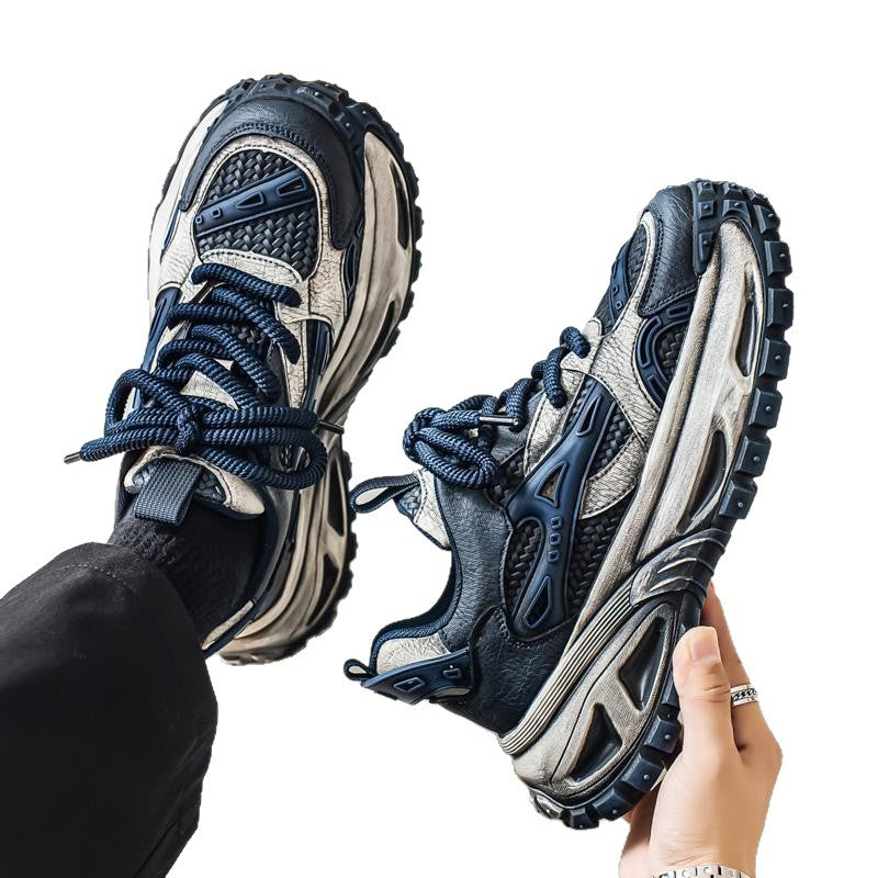 Men's Fashion Trendy Comfortable Casual Shoes