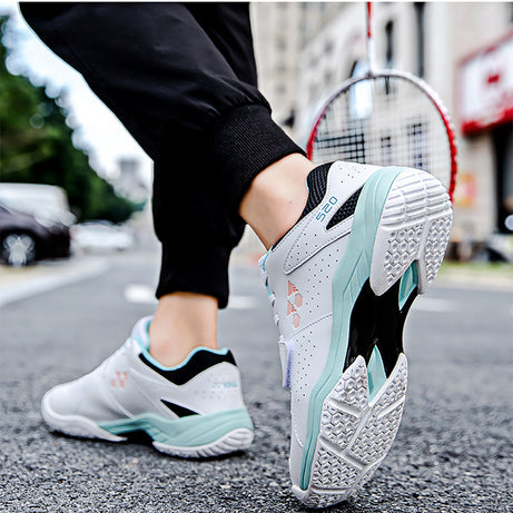 Men's Comfortable Badminton Sports Shoes