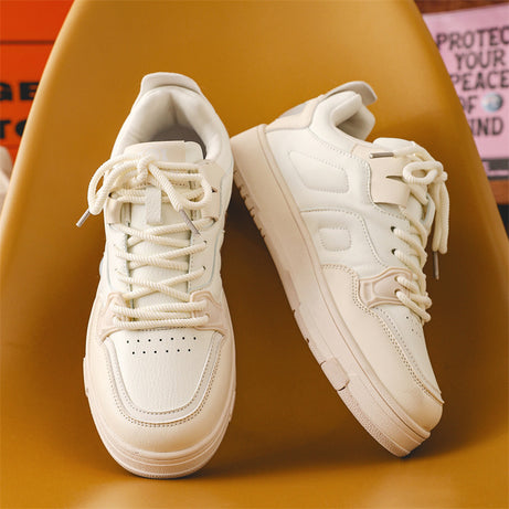 Men's Fashion Lace-up Casual Shoes