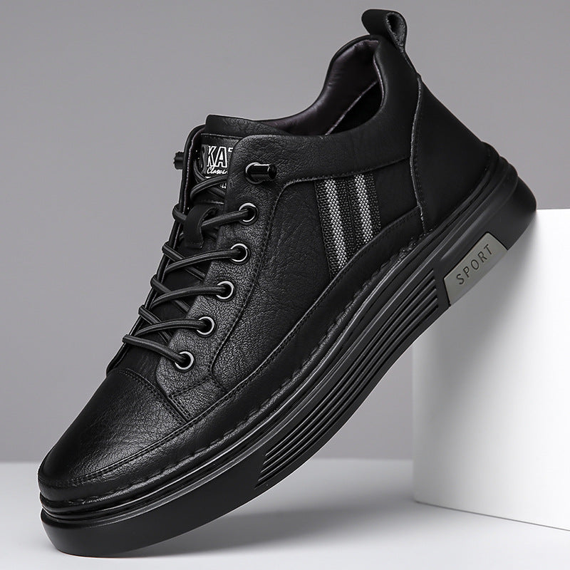 Men's Fashion Trendy Casual Shoes