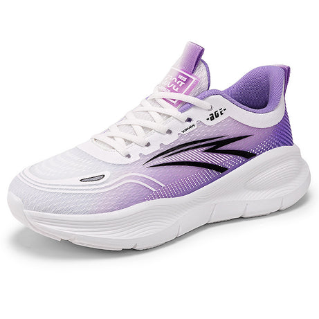 Men's Fashion Mesh Breathable Running Shoes