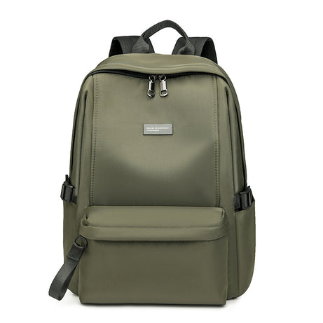 Men's Large Capacity Casual Backpack