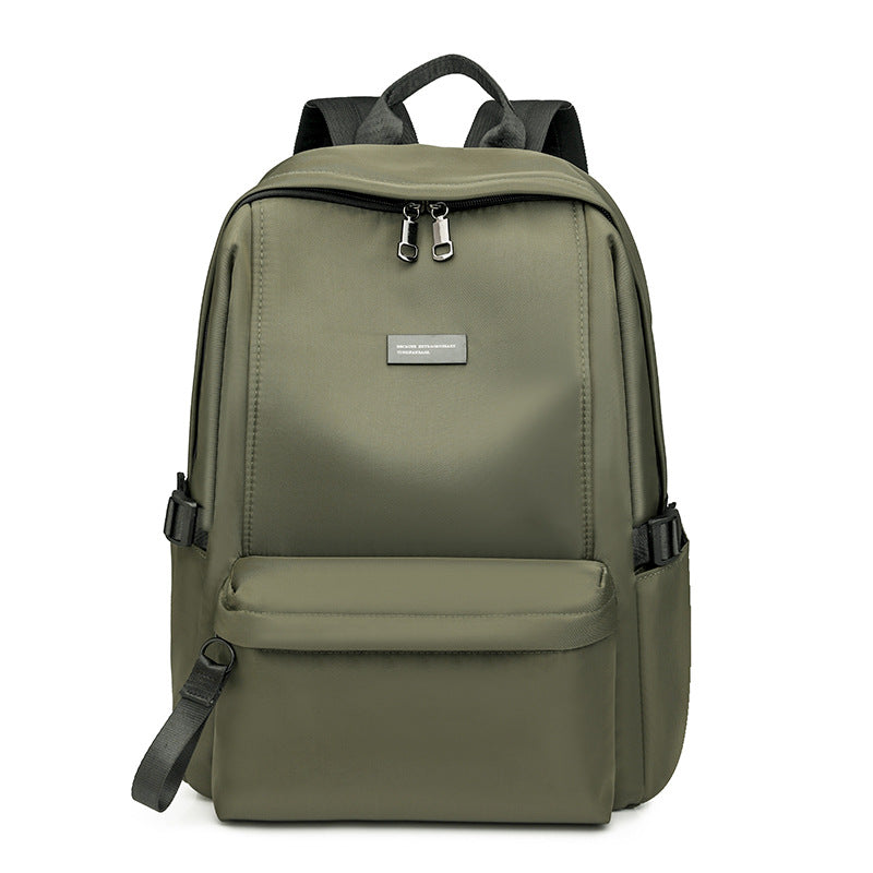 Men's Large Capacity Casual Backpack