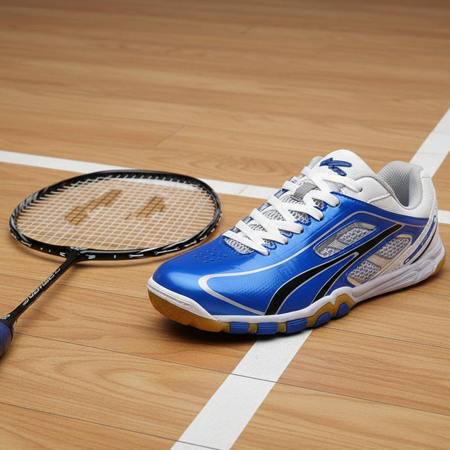 Men's Badminton Outdoor Sports Shoes