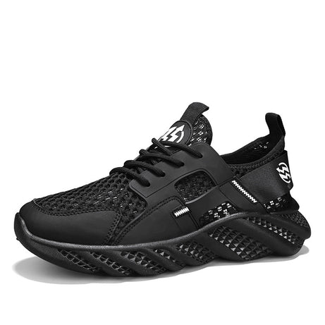 Men's Breathable Running Shoes