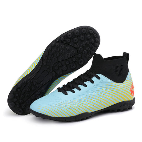 Men's Football Broken Nails Training Shoes
