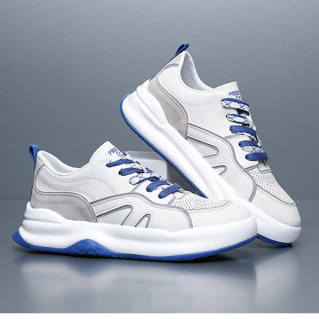 Men's Breathable Casual Sneakers